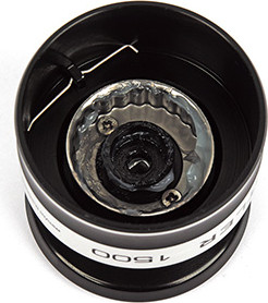 Катушка мультипликаторная NAUTILUS Butler NBE1500 / 16-68314819