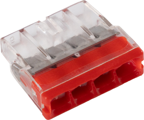 Набор клемм SmartBuy SBE-pwco-4-rp