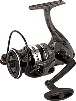 Катушка мультипликаторная NAUTILUS Butler NBE2500 / 16-68314821 - фото