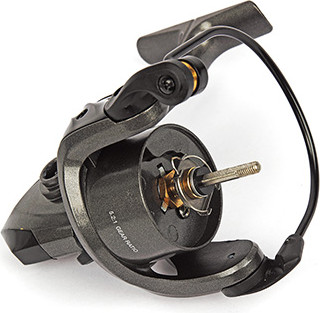 Катушка мультипликаторная NAUTILUS Butler NBE2500 / 16-68314821