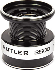 Катушка мультипликаторная NAUTILUS Butler NBE2500 / 16-68314821