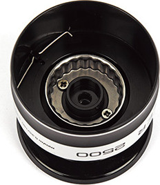 Катушка мультипликаторная NAUTILUS Butler NBE2500 / 16-68314821