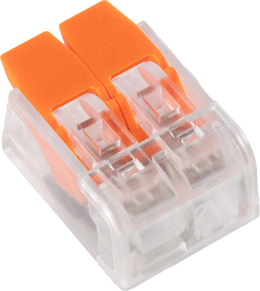 Набор клемм SmartBuy SBE-ccwcc-2-rp