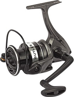 Катушка мультипликаторная NAUTILUS Butler NBE3500 / 16-68314823 - фото