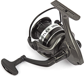 Катушка мультипликаторная NAUTILUS Butler NBE3500 / 16-68314823