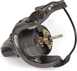 Катушка мультипликаторная NAUTILUS Butler NBE3500 / 16-68314823