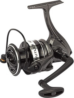 Катушка мультипликаторная NAUTILUS Butler NBE4000 / 16-68314824 - фото