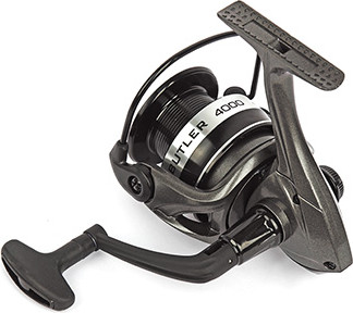 Катушка мультипликаторная NAUTILUS Butler NBE4000 / 16-68314824