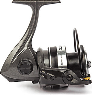 Катушка мультипликаторная NAUTILUS Butler NBE4000 / 16-68314824