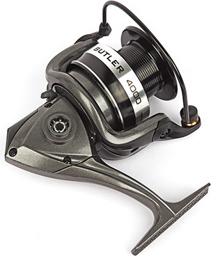 Катушка мультипликаторная NAUTILUS Butler NBE4000 / 16-68314824