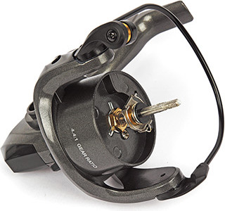 Катушка мультипликаторная NAUTILUS Butler NBE4000 / 16-68314824