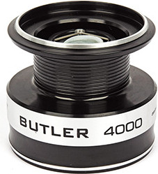 Катушка мультипликаторная NAUTILUS Butler NBE4000 / 16-68314824