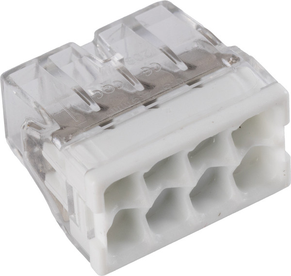 Набор клемм SmartBuy SBE-pwco-8-rp