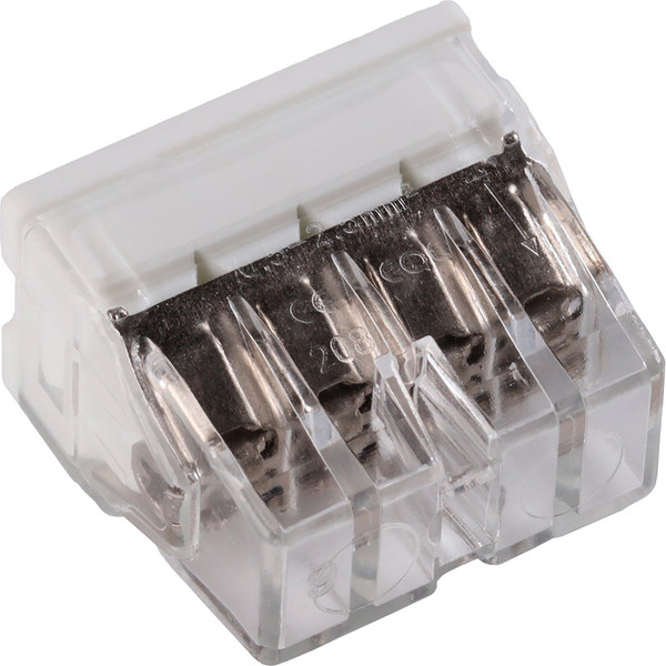 Набор клемм SmartBuy SBE-pwco-8-rp