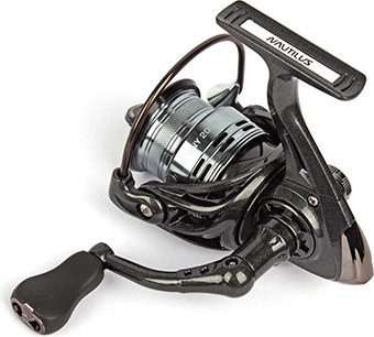 Катушка мультипликаторная NAUTILUS Crony 2000 / 16-59296048