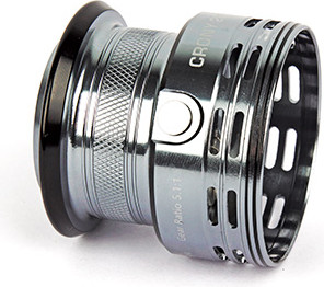 Катушка мультипликаторная NAUTILUS Crony 2000 / 16-59296048