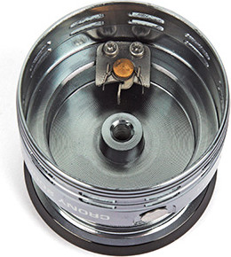 Катушка мультипликаторная NAUTILUS Crony 2000 / 16-59296048