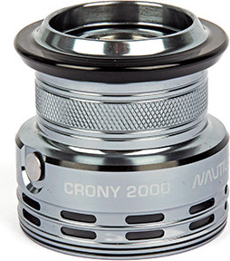 Катушка мультипликаторная NAUTILUS Crony 2000 / 16-59296048