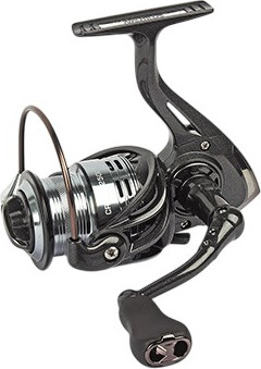 Катушка мультипликаторная NAUTILUS Crony 2500 / 16-59296049 - фото