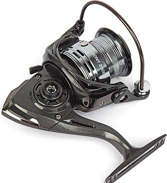 Катушка мультипликаторная NAUTILUS Crony 2500 / 16-59296049