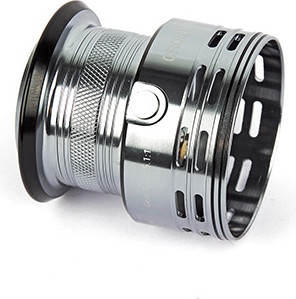 Катушка мультипликаторная NAUTILUS Crony 2500 / 16-59296049