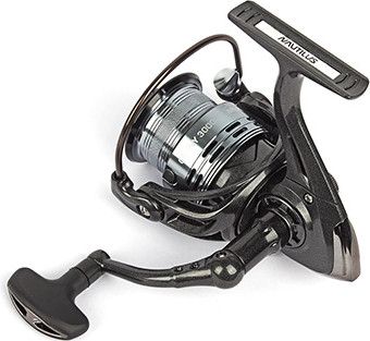 Катушка мультипликаторная NAUTILUS Crony 3000 / 16-59296050