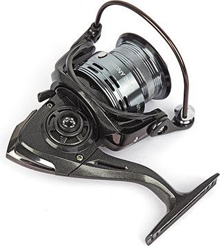 Катушка мультипликаторная NAUTILUS Crony 3000 / 16-59296050