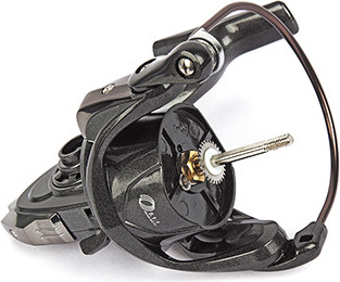 Катушка мультипликаторная NAUTILUS Crony 3000 / 16-59296050