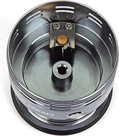 Катушка мультипликаторная NAUTILUS Crony 3000 / 16-59296050