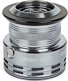 Катушка мультипликаторная NAUTILUS Crony 3000 / 16-59296050