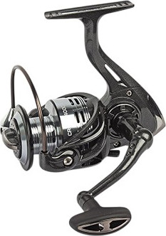 Катушка мультипликаторная NAUTILUS Crony 4000 / 16-59296051 - фото