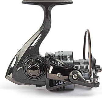 Катушка мультипликаторная NAUTILUS Crony 4000 / 16-59296051