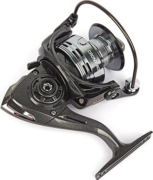 Катушка мультипликаторная NAUTILUS Crony 4000 / 16-59296051