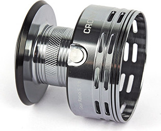 Катушка мультипликаторная NAUTILUS Crony 4000 / 16-59296051