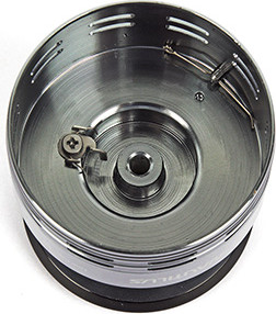 Катушка мультипликаторная NAUTILUS Crony 4000 / 16-59296051