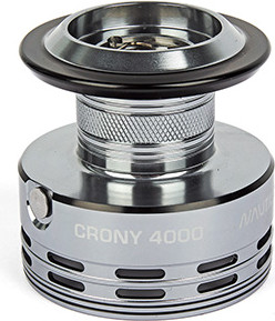 Катушка мультипликаторная NAUTILUS Crony 4000 / 16-59296051