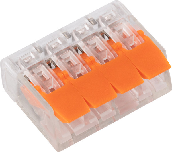 Набор клемм SmartBuy SBE-ccwcc-4-rp