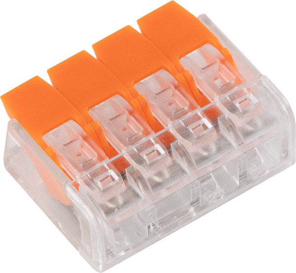 Набор клемм SmartBuy SBE-ccwcc-4-rp