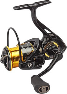 Катушка мультипликаторная NAUTILUS Della 2000 / 16-59307903 - фото