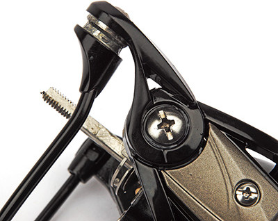 Катушка мультипликаторная NAUTILUS Della 2000 / 16-59307903