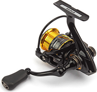 Катушка мультипликаторная NAUTILUS Della 2000 / 16-59307903