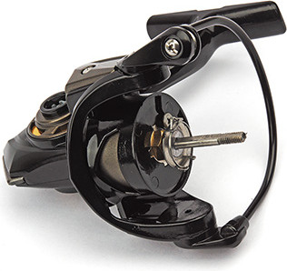 Катушка мультипликаторная NAUTILUS Della 2000 / 16-59307903