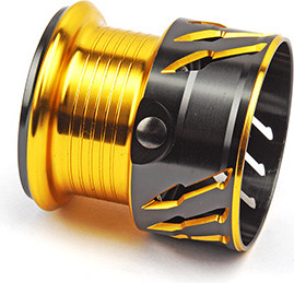 Катушка мультипликаторная NAUTILUS Della 2000 / 16-59307903