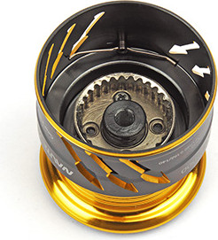 Катушка мультипликаторная NAUTILUS Della 2000 / 16-59307903