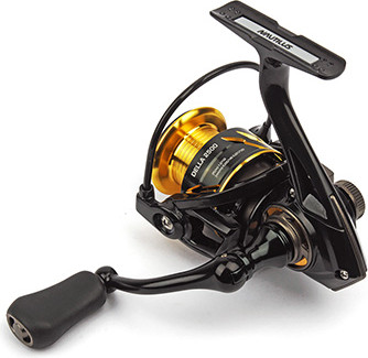 Катушка мультипликаторная NAUTILUS Della 2500 / 16-59307904