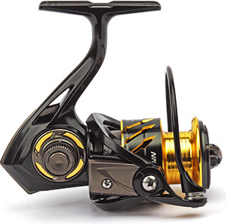 Катушка мультипликаторная NAUTILUS Della 2500 / 16-59307904