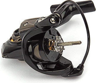 Катушка мультипликаторная NAUTILUS Della 2500 / 16-59307904