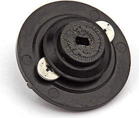 Катушка мультипликаторная NAUTILUS Della 2500 / 16-59307904