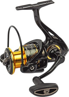 Катушка мультипликаторная NAUTILUS Della 3000 / 16-59307905 - фото