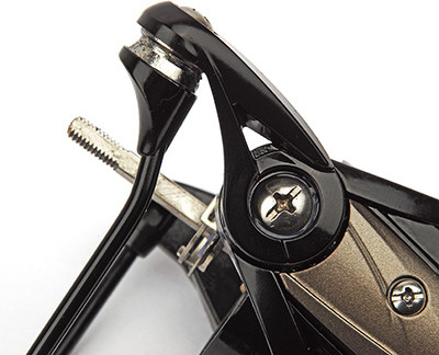 Катушка мультипликаторная NAUTILUS Della 3000 / 16-59307905